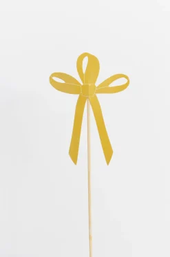 Signature Cake Toppers