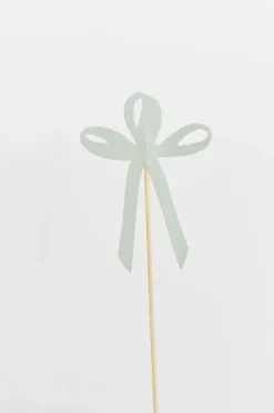 Signature Cake Toppers