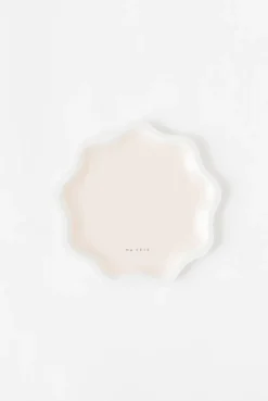 Signature Dessert Plates