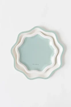 Signature Dessert Plates