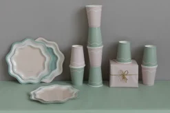 Signature Dessert Plates