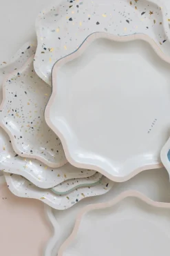 Signature Dinner Plates