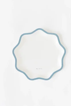 Signature Dinner Plates