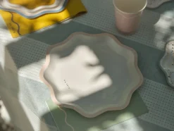 Signature Dinner Plates