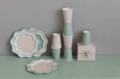 Signature Dinner Plates