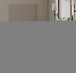 Signature Hemmed Sheet Set in Oak