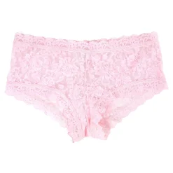Signature Lace Boyshort