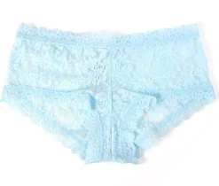 Signature Lace Boyshort