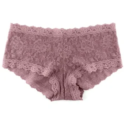 Signature Lace Boyshort