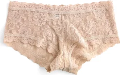 Signature Lace Boyshort
