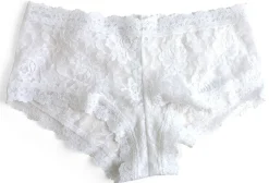 Signature Lace Boyshort