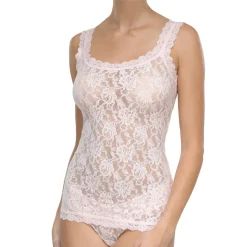 Signature Lace Classic Cami