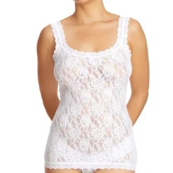 Signature Lace Classic Cami
