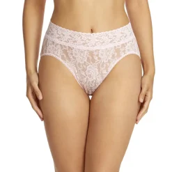 Signature Lace French Brief