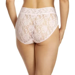 Signature Lace French Brief