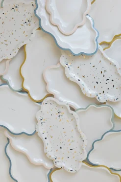 Signature Mini Trays