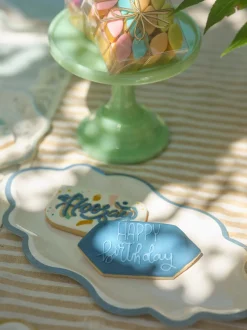 Signature Mini Trays