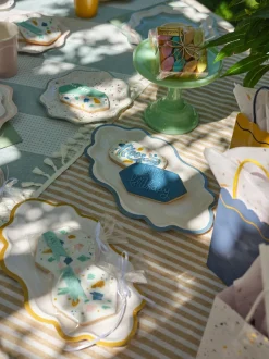 Signature Mini Trays