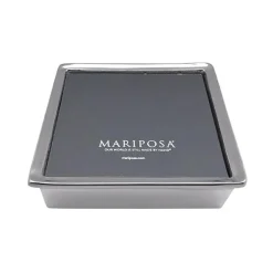 Signature Napkin Box with Insert