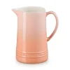 Signature Petite Pitcher in Peche