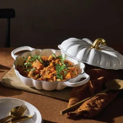 Signature Pumpkin Braiser