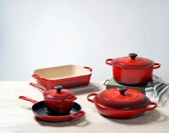 Signature Roaster, 5.25 qt.