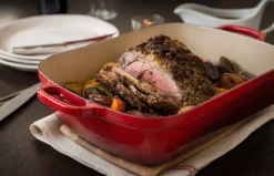 Signature Roaster, 5.25 qt.