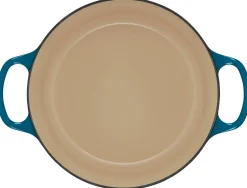 Signature Round Dutch Oven