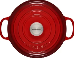 Signature Round Dutch Oven