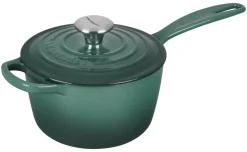 Signature Saucepan in Artichaut