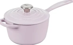 Signature Saucepan in Shallot