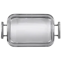 Signature Service Tray