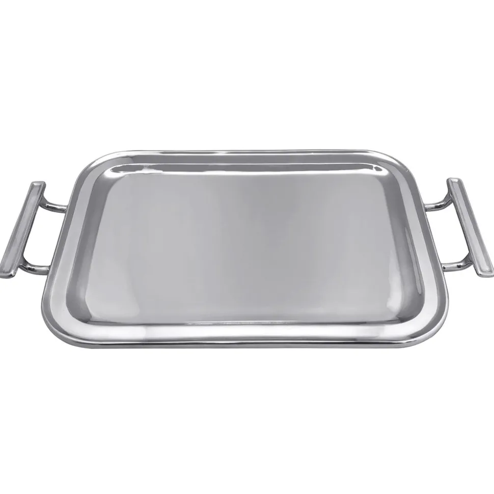 Signature Service Tray