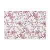 Signature Twill Placemats in Red Timeless Toile, Set of 4