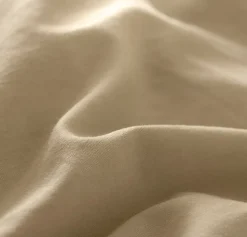 Signature Vintage Washed Sheet Set in Vintage Sand