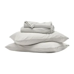 Signature Vintage Washed Sheet Set in Vintage Mist