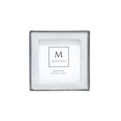 Signature White Frame