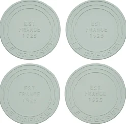 Silicone Coasters, est. 1925