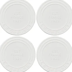 Silicone Coasters, est. 1925