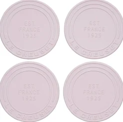 Silicone Coasters, est. 1925