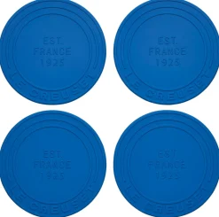 Silicone Coasters, est. 1925