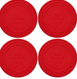 Silicone Coasters, est. 1925