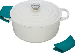 Silicone Handle Grips