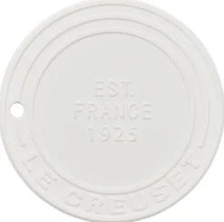 Silicone Trivet, est. 1925