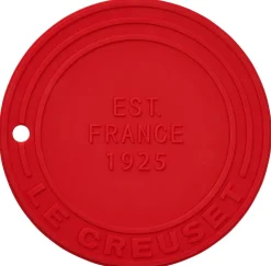 Silicone Trivet, est. 1925