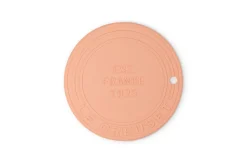 Silicone Trivet (est. 1925) in Peche