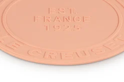 Silicone Trivet (est. 1925) in Peche