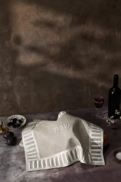 Simeon Challah Cover