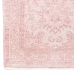Simone Rug in Blush