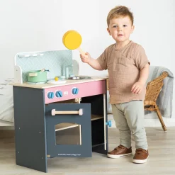 Simply Scandi Kitchen